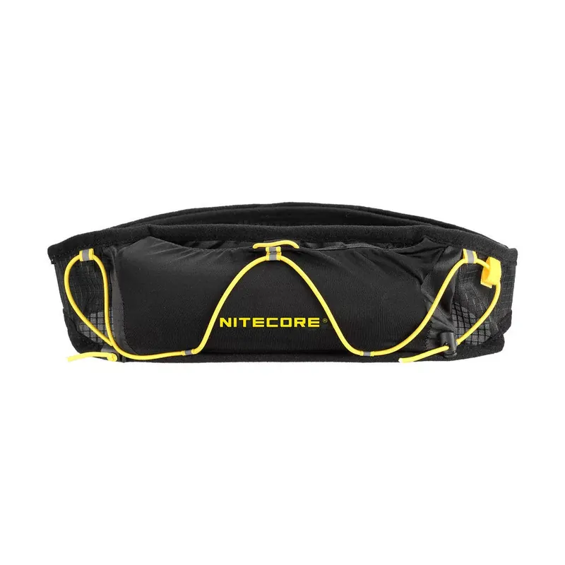 Nitecore Kellék Futóöv BLT10 fekete S/M Legkelendőbb