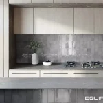 Akció Equipe MANACOR 7,5X15 MANACOR MERCURY GREY 7,5X15 Fényes