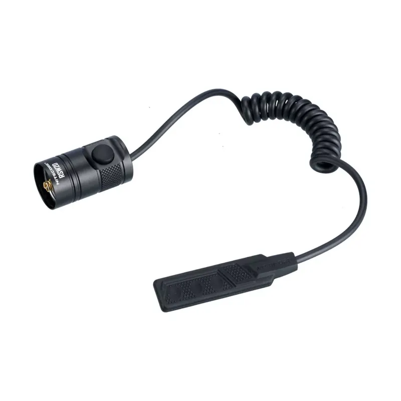 Nitecore Kellék Lengőkapcsoló RSW2D (MH12GTS/P12GTS/MH25GTS) Különleges ajánlat