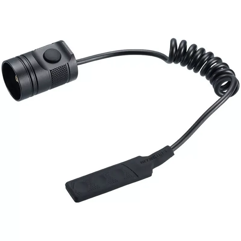 Outlet Nitecore Kellék Lengőkapcsoló RSW3 (NEW P12/NEW P30/MH12 V2/MH12S/MH25S/MH25V2)