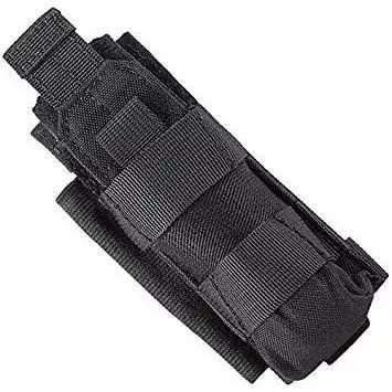 Kedvezmény Nitecore Kellék NCP40 Lámpatartó Övre Fekete