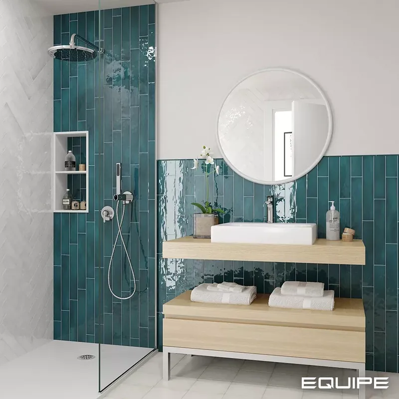 Equipe MANACOR 6,5X40 MANACOR GLACIER 6,5X40 Fényes Kedvezményes ár