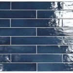 Alacsony ár Equipe MANACOR 6,5X40 MANACOR OCEAN BLUE 6,5X40 Fényes