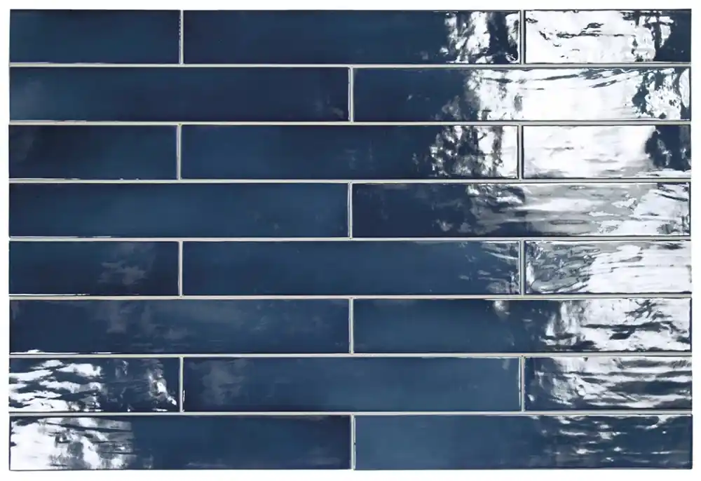 Alacsony ár Equipe MANACOR 6,5X40 MANACOR OCEAN BLUE 6,5X40 Fényes