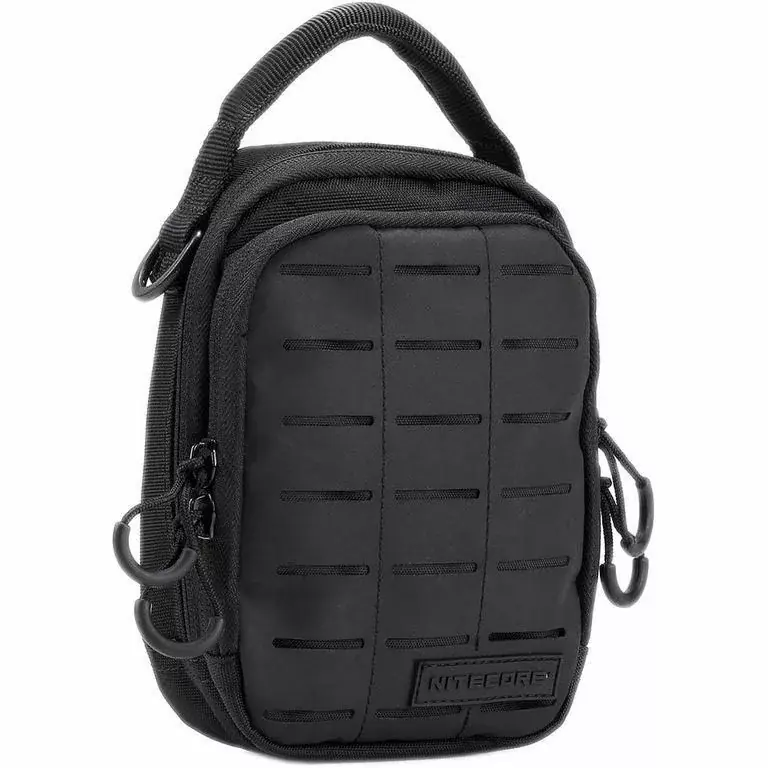 Nitecore Kellék NUP10 Táska Fekete Legjobb ár