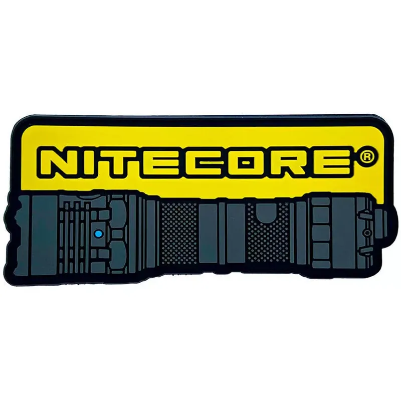 Nitecore Kellék Patch P20iX Kedvezmény