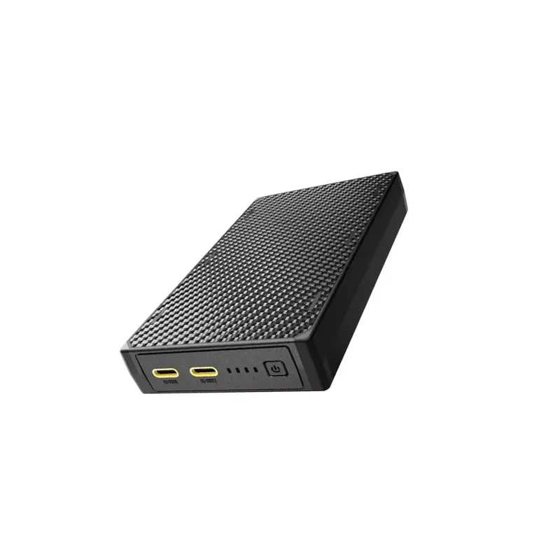 Nitecore Kellék Power Bank Carbon NB20000 GEN3 (20000mAh) Biztonságos vásárlás
