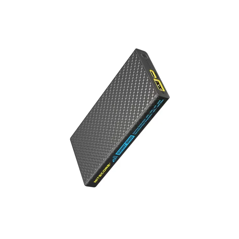 Nitecore Kellék Power Bank SUMMIT 10000 (10000mAh) 20W EXTREME Gyors szállítás