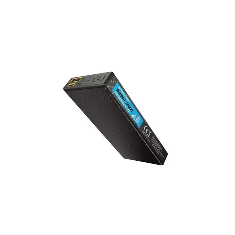 Legkelendőbb Nitecore Kellék Power Bank SUMMIT 20000 (20000mAh) 20W EXTREME