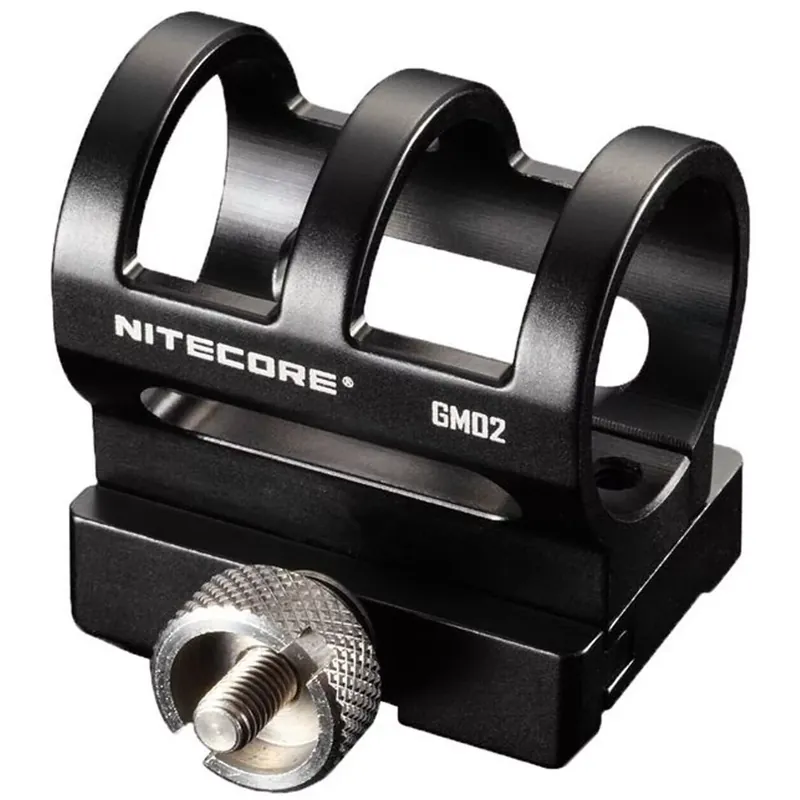 Nitecore Kellék Szerelék GM02 Sines Korlátozott ajánlat