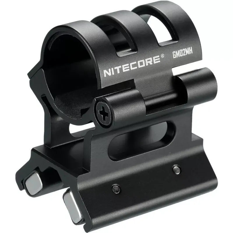 Nitecore Kellék Szerelék GM02MH Mágneses Gyors kiszállítás