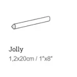 Prémium Equipe MANACOR 1,2X20 JOLLY MANACOR MERCURY GREY 1,2X20 Fényes