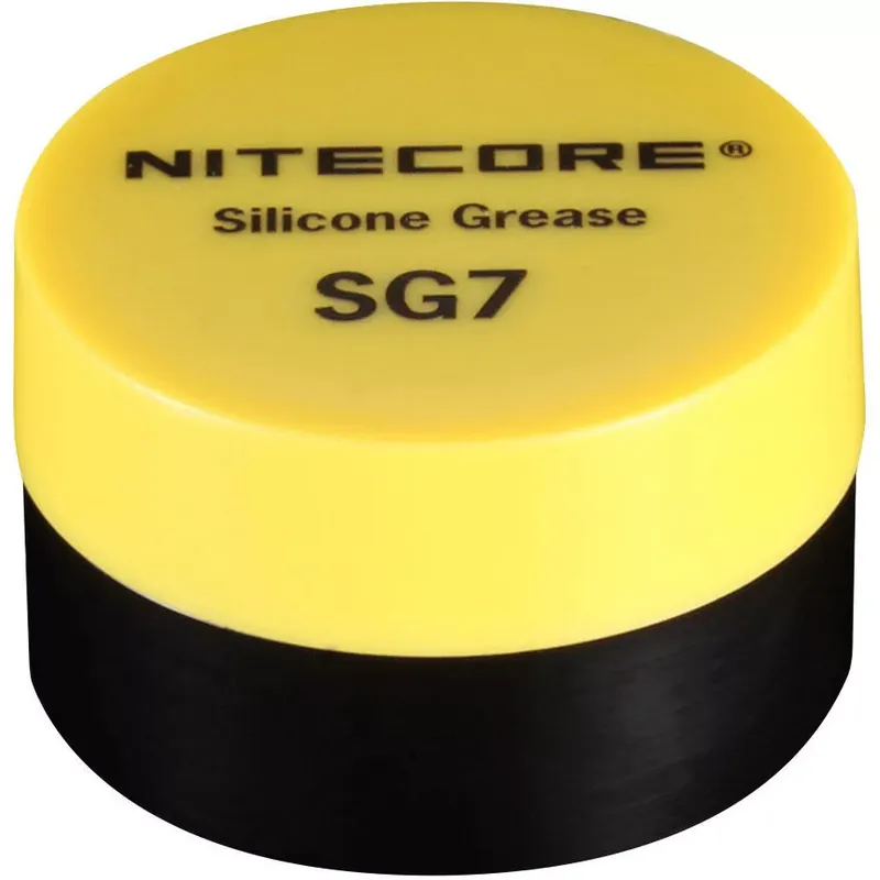 Különleges ajánlat Nitecore Kellék Szilikon Zsír SG7 5 gramm