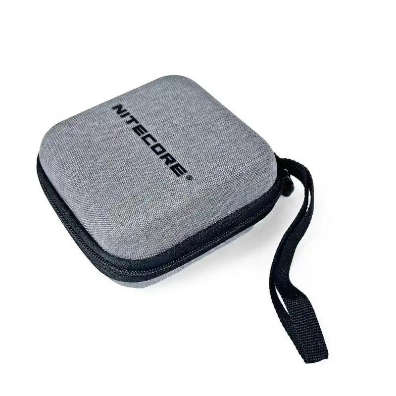 Nitecore Kellék Tok Fejlámpához Vedd meg most