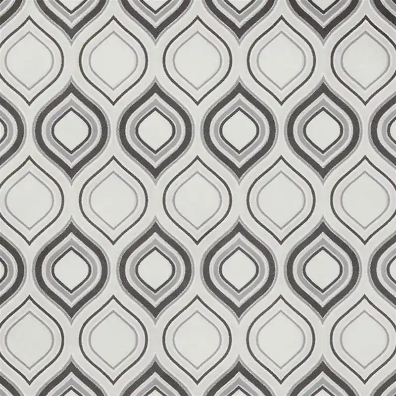 Fali Csempe Bolonia Csillogó Szürke 13x13cm Szuper ajánlat