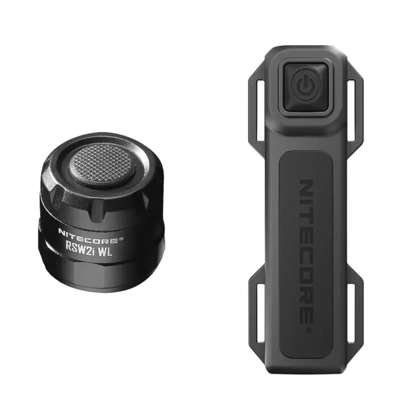 Nitecore Kellék Vezetéknélküli Nyomókapcsoló RSW2i WL Szuper ajánlat