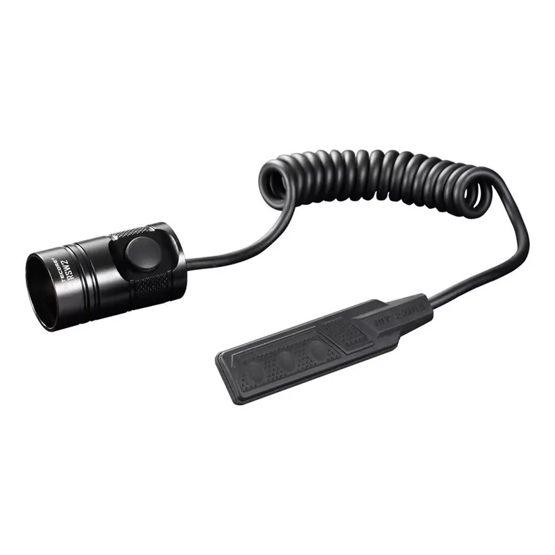 Ne maradj le Nitecore Lengőkapcsoló RSW2