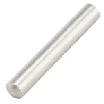 ILLESZTŐSZEG HENG. D4*36 DIN 7 A2 EDZETLEN INOX IMPORT Legnépszerűbb