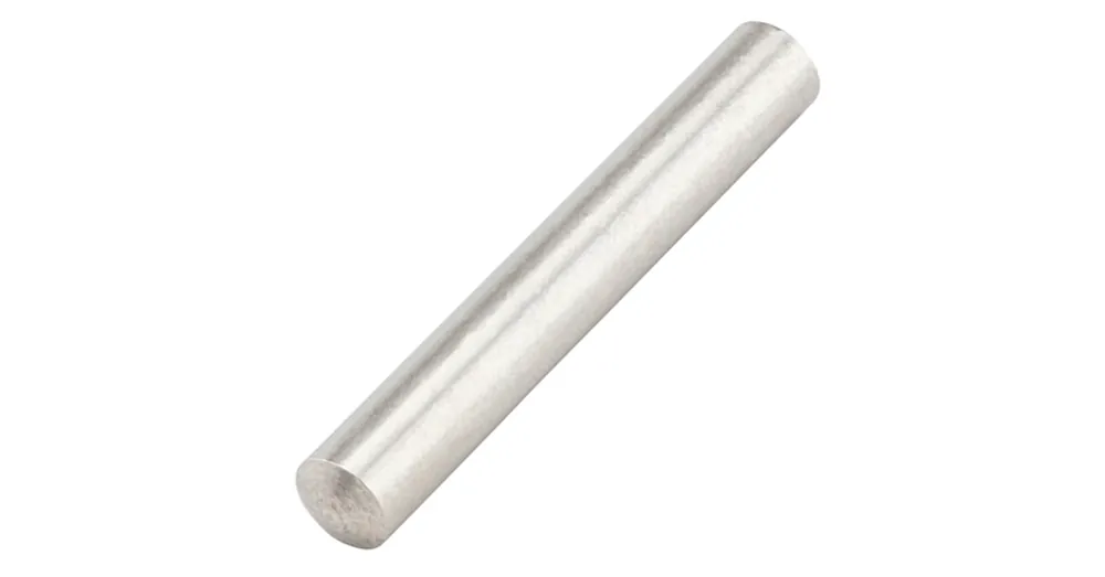 ILLESZTŐSZEG HENG. D4*36 DIN 7 A2 EDZETLEN INOX IMPORT Legnépszerűbb