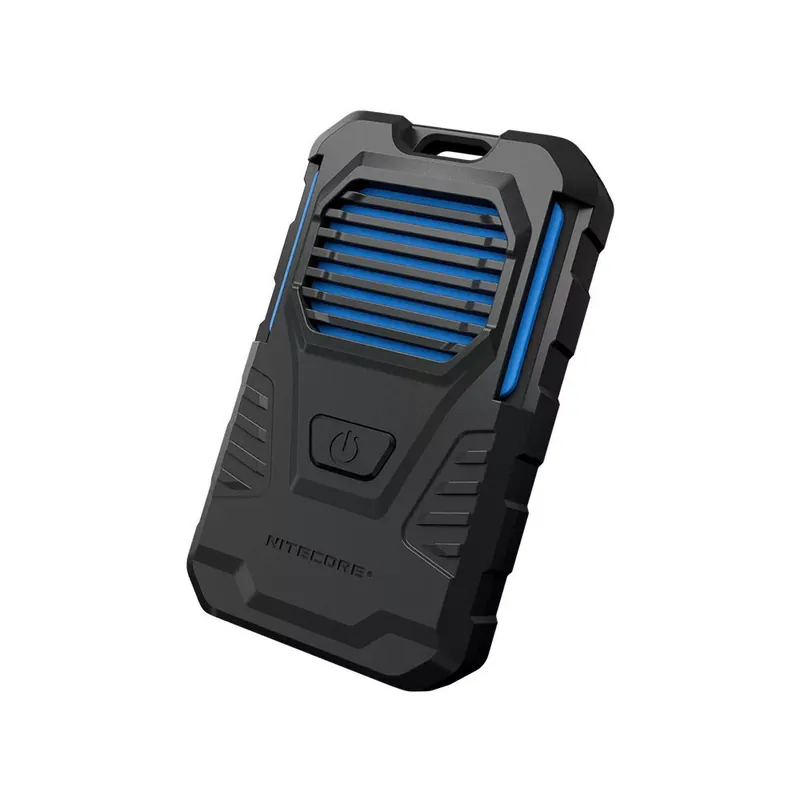 Outlet Nitecore Szúnyogriasztó Készülék EMR06 TAC (Beépített 1800mAh akkumulátorral)