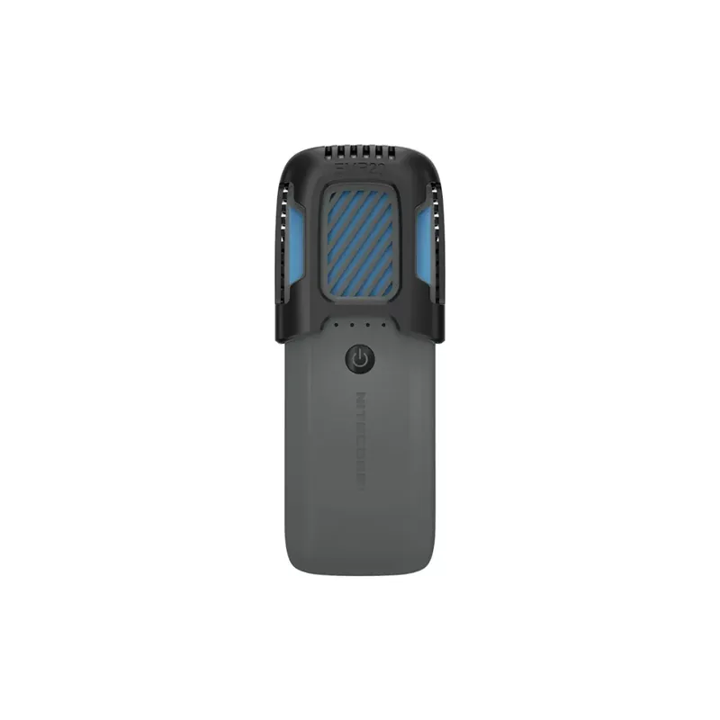 Nitecore Szúnyogriasztó Készülék EMR20 (Beépített 12000mAh akkumulátorral) Bestseller
