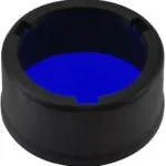 Végkiárusítás Nitecore Szűrő Kék NFB25 (EC20/MT20A/MT20C/MH10V2/MH12V2/P10V2)