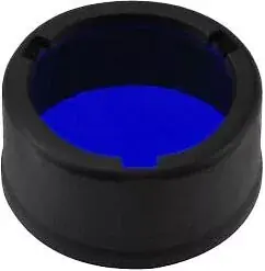 Végkiárusítás Nitecore Szűrő Kék NFB25 (EC20/MT20A/MT20C/MH10V2/MH12V2/P10V2)
