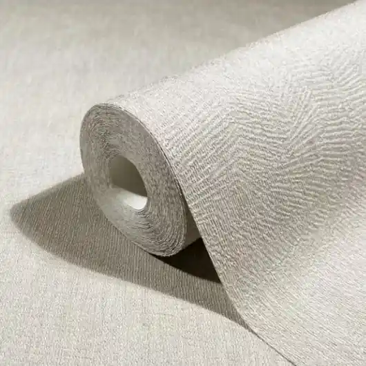 Szövött mintás drapp vlies tapéta MARBURG/WHISPER 36455 Újdonság