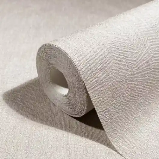 Csak ma Szövött mintás drapp vlies tapéta MARBURG/WHISPER 36460
