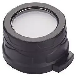 Nitecore Szűrő Tejszínű NFD40 (MH27/MH27UV/MH25V2/MH25S) Legjobb ár