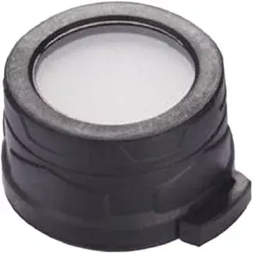 Kiárusítás Nitecore Szűrő Tejszínű NFD60 (TM11/TM15/MH40)