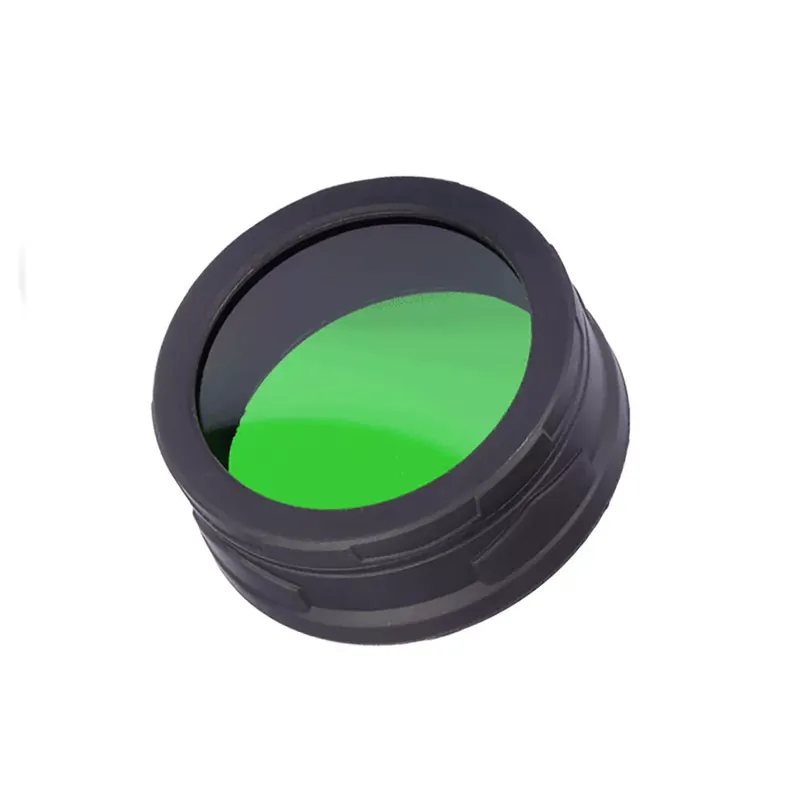 Nitecore Szűrő Zöld NFG70 (MH40GTR) Nézd meg most