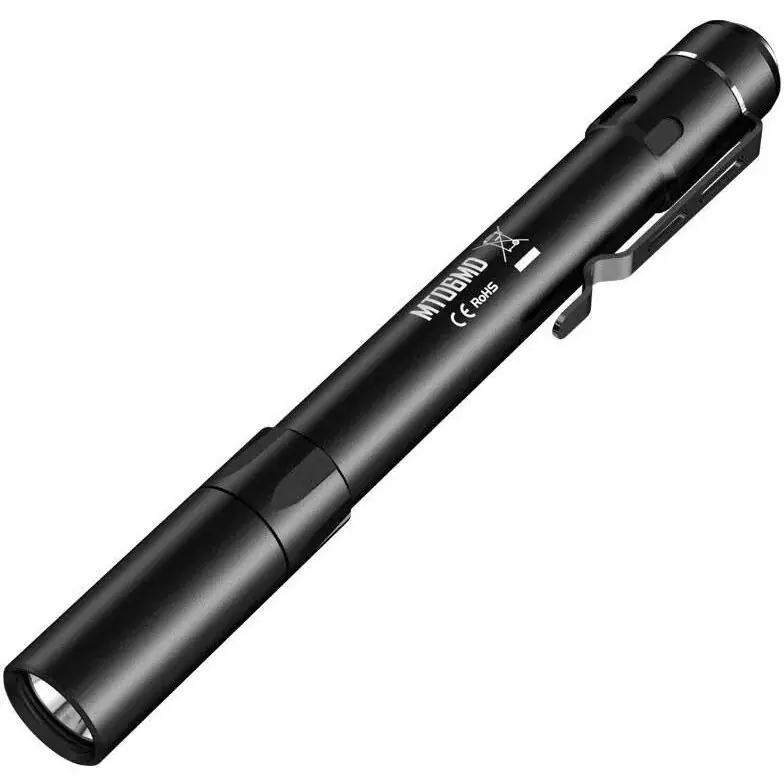 Nitecore Toll Lámpa MT06MD (2xAAA) Nichia 219B LED (180 lumen) Legjobb ár