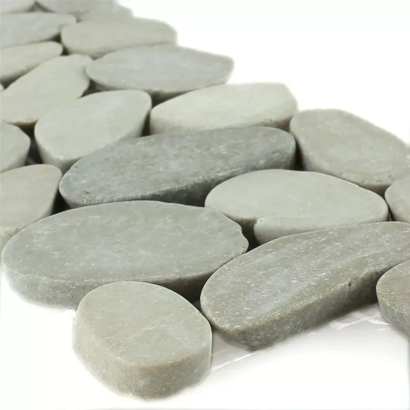 Folyami Kavicsok Határ 10x30cm Bézs Pebbles Árengedmény