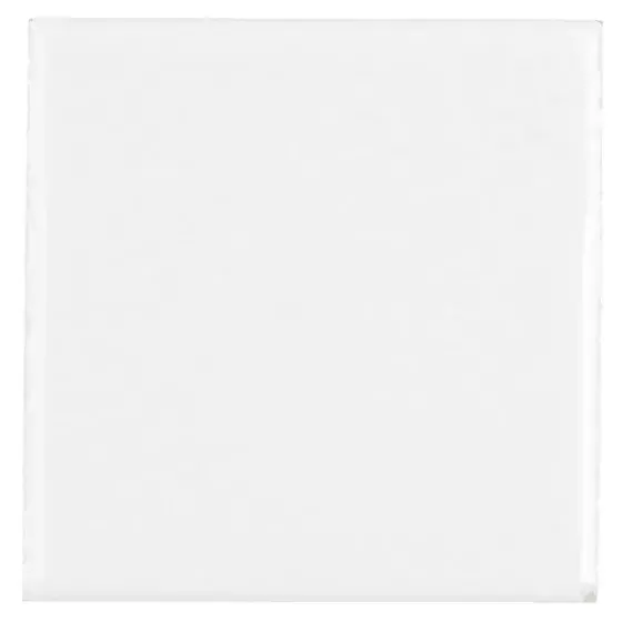 Bestseller Equipe OCTAGON 4,6X4,6 TACO BLANCO Fényes 4,6X4,6 Fényes