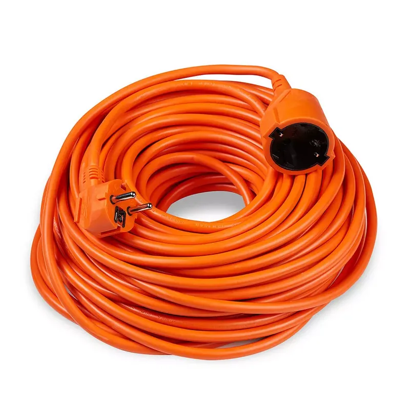 Technik Professional Hosszabbító (lengőkábel) Narancs 30m kábellel 3x1,5mm2 16A Ajánlat