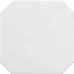 Equipe OCTAGON 20X20 OCTAGON BLANCO Matt 20X20 Matt Végkiárusítás