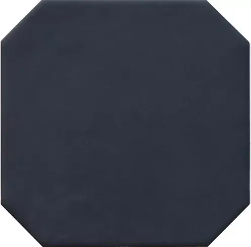 Equipe OCTAGON 20X20 OCTAGON NEGRO Matt 20X20 Matt Expressz kézbesítés