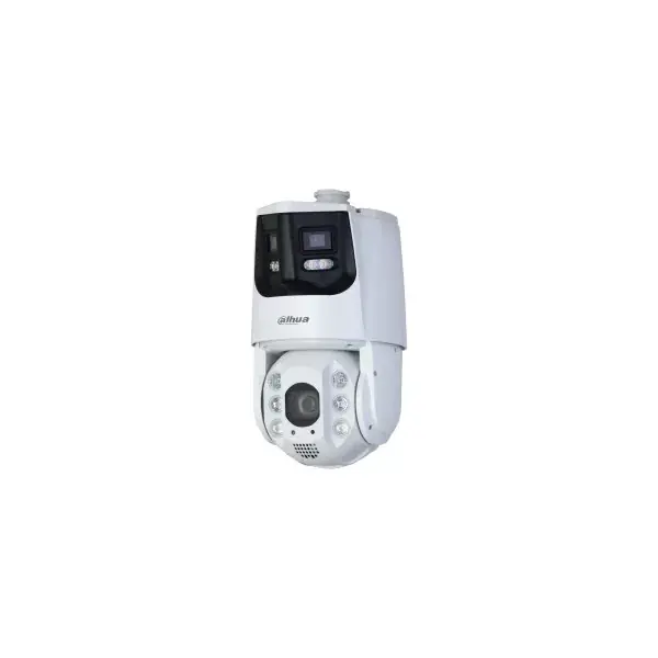 Ajánlat Dahua IP PTZ Speed dómkamera - SDT6C432-4P-GB-APV (4MP, 4,8-154mm + 2x2,8mm; 32x zoom, H265+, IR200m, ICR, IP66, 36VDC)