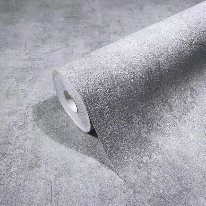 Beton mintás szürke vlies tapéta MARBURG/WOOD&STONES 34187 Biztonságos fizetés