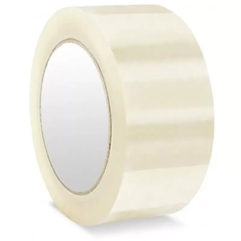 Eurotape/Dalpo HM csomagolószalag 50mm x 50m Transparent Árengedmény