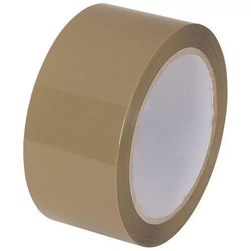Csak ma Eurotape/Dalpo HM csomagolószalag 50mm x 50m Barna