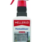 Penészölőszer Aktív klór 0,5l MELLERUD Biztonságos fizetés