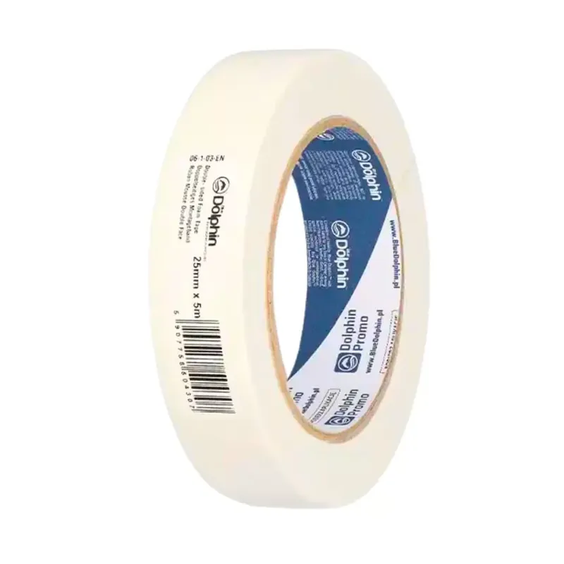 Kedvezmény Blue Dolphin Foam Tape Szivacsos Kétoldalas Ragasztószalag 25mm × 5m