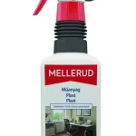 Népszerű Műanyag tisztítószer 0,5l MELLERUD