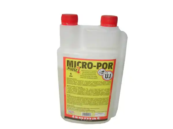 Végkiárusítás Mészpótló MICRO-POR PLUS 1 liter (1L=4q mész)