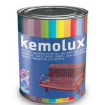 Kemolux AK alapozó szürke 2,5l Csak ma