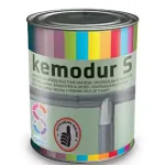 Kemodur S könnyűfém alapozó szürke 0,75l (10-11m2/l) Csak ma