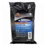 Vedd meg online Gorilla Wipes tükör és üvegfelület tisztítókendő 30db/csomag