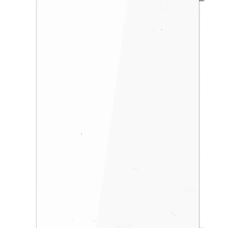 Korlátozott ajánlat Fali Csempe Athlet Fehér Csillogó 60x120cm